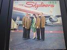 THE SKYLINERS   1959 CALICO LP-3000   ORIGINAL BLUE & YELLOW LABEL   $600 BOOK