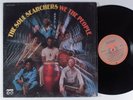 SOUL SEARCHERS We The People SUSSEX LP NM SHRINK