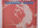JETHRO TULL: Locomotive Breath / Hymn 43 45 (France, PS,) rare Rock & Pop