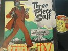 TRINITY - Three Piece Suit   VINYL LP JA PRESS