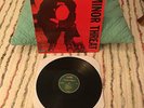 Minor Threat Self Titled LP RARE1ST PRESS Dischord Fugazi Bad Brains Judge Punk