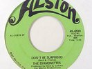 Soul Funk 45   Diamonettes   Don't Be Surprised   Alston   mp3