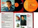 LP Elvis Presley: Elvis´ Christmas Album (RCA Victor LSP-1951 (e)) D