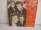 Compil those were the hits of 1956 GENE VINCENT / NELSON RIDLE / PIAF ...