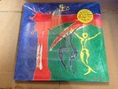 REO SPEEDWAGON life as we know it LP Record SEALED 1987