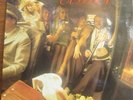 LP  -  ABBA  =  MAMMA MIA  (POLYDOR 2344 051)