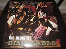 DEVIANTS - DISPOSABLE - NEW