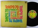 TEMPO 70 El Primer LP on Mericana