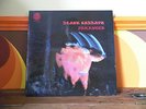 Black sabbath - PARANOID - Vertigo spaceship - Vinyl Album - ozzy - 1970