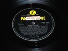 THE BEATLES: ‘PLEASE PLEASE ME’ –  RARE FACTORY SAMPLE ORIGINAL 1963 MONO VINYL 