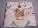 JOHN LENNON Walls And Bridges 1974 APPLE & INNER & BOOK  USA      NEAR MINT