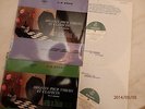 ERATO ( 2 lps) / LDE 3169/70 // J.S.BACH // REINHOLD BARCHET / R. VEYRON-LACROIX