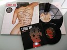 LOUIS XIV-THE BEST LITTLE SECRETS ARE KEPT..1ST ISSUE EXCELLENT VINYL LP/SP 2005