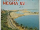 AFRICA NEGRA 83 / THOUGHT AFTER AFRO LP FROM SAO TOME 1983 in VG cond. LISTEN?
