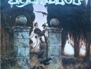 Rare Sacrilege LP - Within the Prophecy - VG++ Super Nice Copy Under One Flag