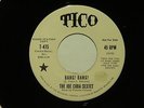 northern soul THE JOE CUBA SEXTET Bang Bang TICO M-  DJ Listen