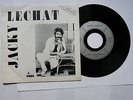Vinyl SP Séga Réunion Jacky lechat 