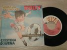 CRISTINA D'AVENA - 