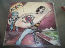 ACDC Dirty Deeds Dirt RARE Australian Import Vinyl 12