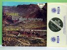 SXL 2005 ED1 BBB * Symphony 5 ( 9 ) * DVORAK * Kubelik * NM-