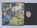 FAIR WEATHER Beginning From An end ORIGINAL US GATEFOLD COVER SHRINK NEAR MINT