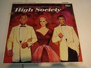 Frank Sinatra - High Society- UK Capitol Mono -Vinyl: mint(-)/Cover: mint