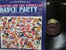 MARTHA/VANDELLAS  GORDY 917  GREATEST HITS  VG+/M- ST  $60.00