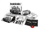 Beatsteaks Deluxe Box signiert & limitiert auf 2500 Stück Vinyl CD Fotobuch NEU