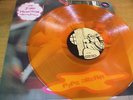 JIMI HENDRIX EXPERIENCE PIPE DREAM  AMSTERDAM 1968 LP MINT-- VINILE ARANCIO