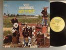 Hombres, The  Let It Out (Let It All Hang Out)