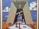 Original SHRINK Psych LIGHTNING, The Litter Private  EX++ Zip Caplan LP