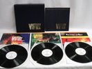 Richard Rodgers Victory At Sea Vinyl 3x LP Mobile Fidelity Sound Lab MFSL 3-150