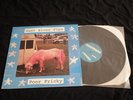 East River Pipe - Poor Fricky Vinyl LP 1995 Merge indie pop twee Sarah c86