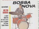 Milton BANANA O ritmo e o som da Bossa Nova LP AUDIO FIDELITY 1984 REISSUE