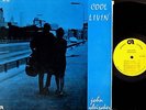 JOHN YLVISAKER cool livin' LP xian psych NM AVANT GARDE