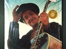 Bob Dylan Nashville Skyline In Shrink Promo Sticker Exc Surfaces 1st Press 1D 1E