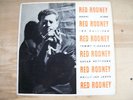 RED RODNEY 1957  US LP 1957 RVG