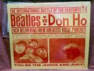 Beatles Bootleg Album 