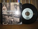 RAY HUMMEL III, Fine Day, VG+ Moody Fenton MI Garage 45 Gentle Rain, Ex-JUJU's