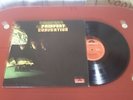 Fairport Convention Self Titled Vinyl LP polydor 583035 First Press A1/B1
