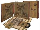 Mayhem - Esoteric Warfare BOX set CD & LP rare 2014 vinyl Norway black metal 