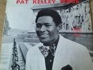 PAT KELLEY. PAT KELLEY SINGS 1969 UK ISSUE ON PAMA LABEL. VERY RARE LP.KILLER 