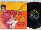 GENE VINCENT CRAZY TIMES CAPITOL ST-1342 US Pressing Vinyl LP