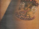 LITFIBA LP EL DIABLO ORIGINALE PUNK ITALIA SIGILLATO 