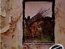 SD 7208 - Led Zeppelin - IV - 200g LP Quiex SV-P Vinyl - STILL SEALED
