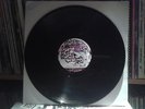 CURLEY - KIBRA HACHA 2002 - ORIGINAL COPY - SPIRAL TRIBE