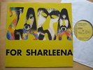FRANK ZAPPA - FOR SHARLEENA -  L -  FLASHBACK  -  MINT