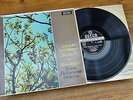 Schubert: Symphonies Nos. 4&5 - Munchinger **Decca SXL 6086 WBg ED1**