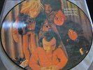 JIMI HENDRIX-BAND OF GYPSYS-LP-SUPER RARE PICTURE DISC POLYDOR 2480005