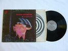 BLACK SABBATH   PARANOID VINYL LP   6360 011   VG+/EX   UK 1970 1ST PRESS